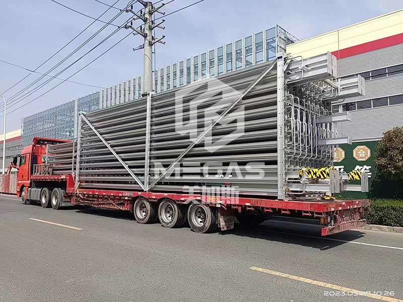氣化器-空分后備系統項目-7500方